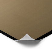 Husky Art Print Sled Dog Art Poster Husky Gifts (Hoek)