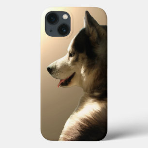 Husky Blackberry Case Sled Hondenliefhebber Gifts