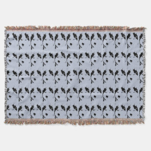 Husky Blanket Siberian Husky Dog Throw Blankets Bl Deken