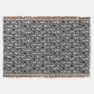 Husky Blanket Siberian Husky Dog Throw Blankets Bl Deken