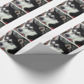 HUSKY CADEAUPAPIER (Hoek)