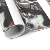 HUSKY CADEAUPAPIER (Rol Hoek)