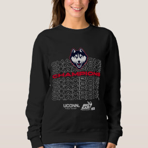 Husky Champions Trui