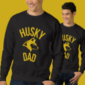Husky Dad, Dog Dad Trui