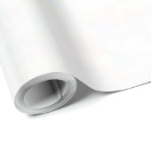 Husky dog Canvas Cadeaupapier (Rol Hoek)