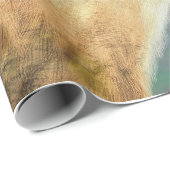 Husky Dog Moselle Cadeaupapier (Rol Hoek)