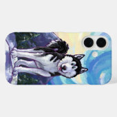 Husky Electronics Case-Mate iPhone Case (Achterkant (horizontaal))