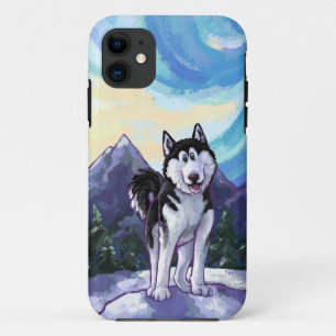 Husky Electronics Case-Mate iPhone Case