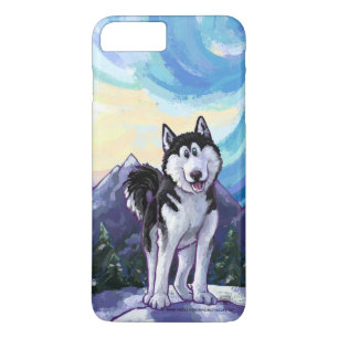 Husky Electronics iPhone 8/7 Plus Hoesje