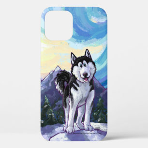 Husky Electronics Case-Mate iPhone Case