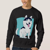 Husky Essential 7 Trui (Voorkant)