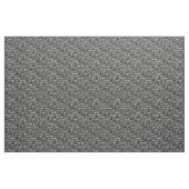 Husky Fabric Siberian Husky Fabrics Dog Textiles Stof (Yard (91,4 cm))