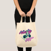 Husky Fit Tote Bag (Voorkant (product))