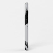 Husky Galaxy S3 Hoesje Sled Dog Husky Hoesje (Achterkant/rechts)