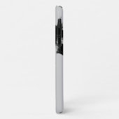 Husky Galaxy S3 Hoesje Sled Dog Husky Hoesje (Achterkant/links)