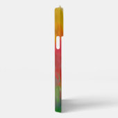 Husky geïnspireerde telefoonhoes iPhone hoesje (Rechterkant)