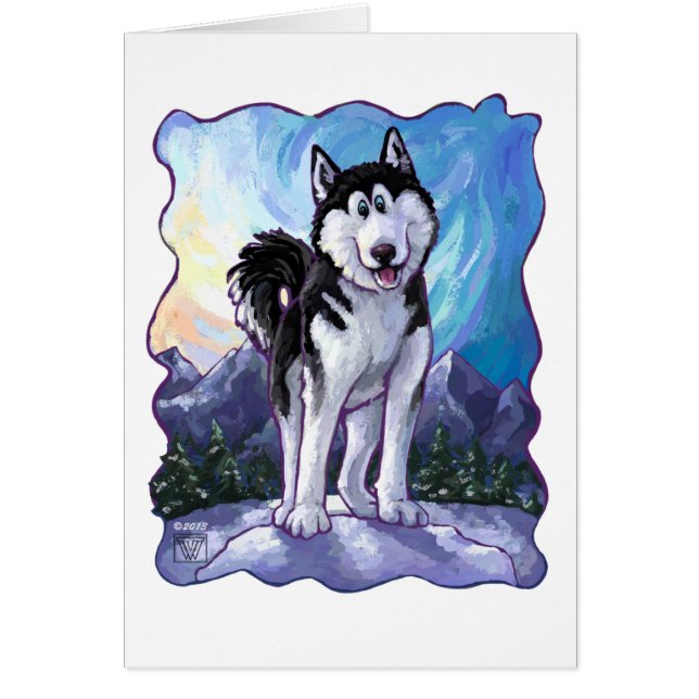 Husky Gifts & Accessoires (Voorkant)