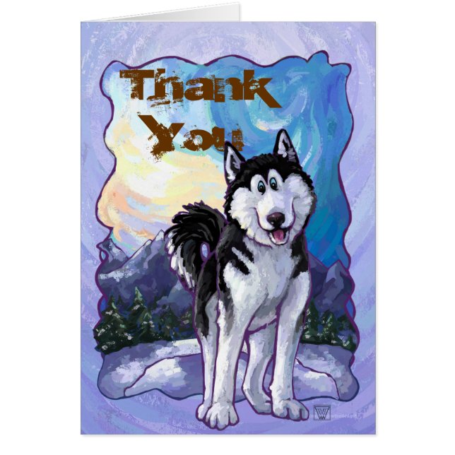 Husky Gifts & Accessoires (Voorkant)