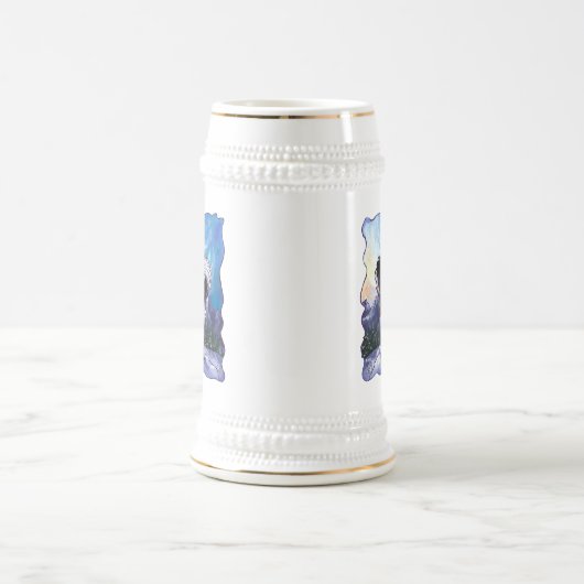 Husky Gifts & Accessoires Bierpul (Center)