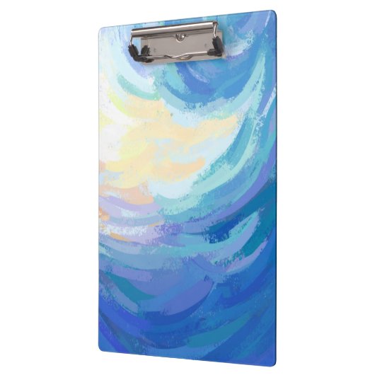 Husky Gifts & Accessoires Klembord (Links)