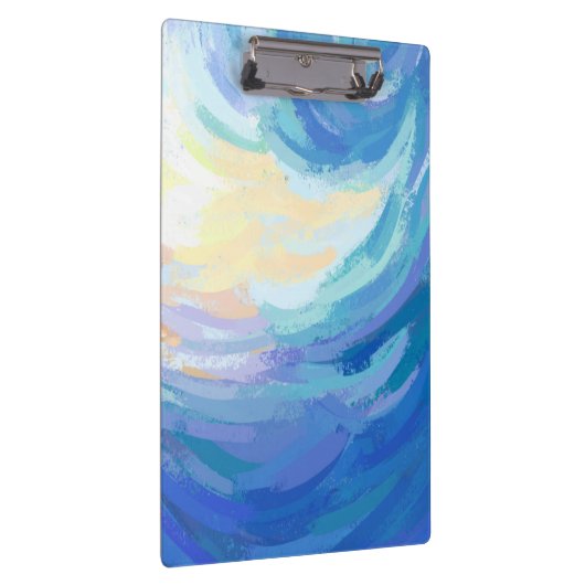 Husky Gifts & Accessoires Klembord (Rechts)