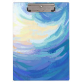 Husky Gifts & Accessoires Klembord (Voorkant)