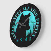 Husky - Glück läuft auf vier Pfoten Grote Klok (Hoek)