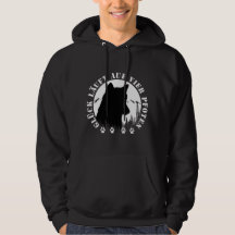 Husky-Glück läuft auf vier Pfoten