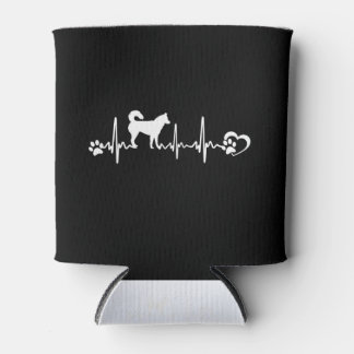 Husky Heartbeat Blikjeskoeler