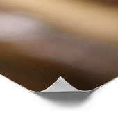 Husky Hond Mooie Art Print (Hoek)