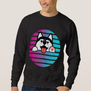 Husky Husky Dog Trui