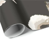 Husky inpakpapier (Rol Hoek)
