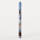 Husky iPhone / iPad hoesje (Achterkant/rechts)