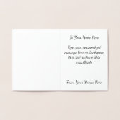 Husky Kaarten Specialized Husky Dog Kaarten Silver (Binnen)