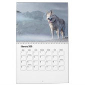 Husky-kalender Kalender (Feb 2026)