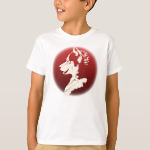 Husky Kids Truien Kid's Husky Puppy Sweatshirt