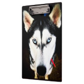 Husky Klembord (Links)