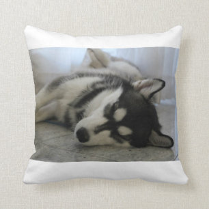 Husky Kussen
