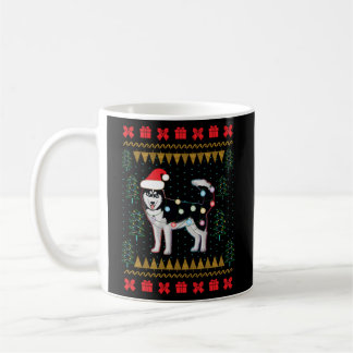 Husky-lelijke-trui lichten koffiemok