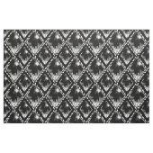 Husky Liebe Glaube Hoffe Stof (Fat Quarter)