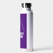 Husky mama waterfles (Links)