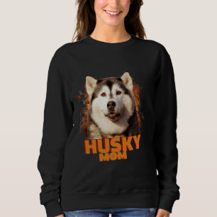 Husky Moeder Essentieel Trui