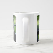 Husky Mok (Achterkant)