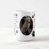 HUSKY MOK DADDY! DEAR DAD pET COFFEE (Center)