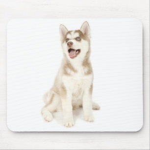 Husky Mousepad Muismat