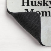 Husky Mousepad Muismat (Hoek)
