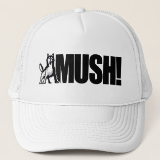 Husky Mush Pet