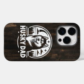 Husky Pap Gift Hond Eigenaar Siberische Huskies Va Case-Mate iPhone Case (Achterkant (horizontaal))
