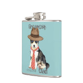 Husky Pap Heupfles (Links)