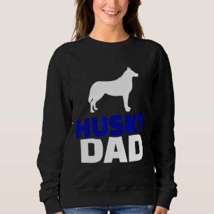 Husky Pap Trui